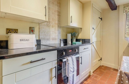 Youlgreave Cottage | Mulberry Cottage