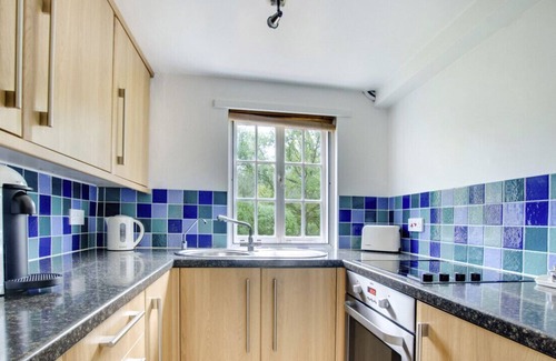 Foxhall House | Mulberry End - One Bedroom House, Sleeps 2