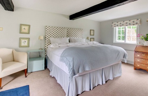 Foxhall House | Mulberry End - One Bedroom House, Sleeps 2