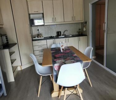 Vineta Apartment | Mulberry Gardens Self Catering