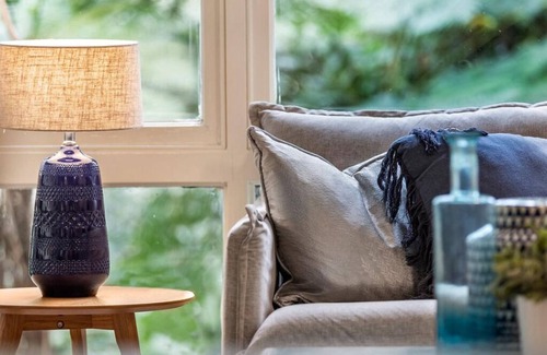 Hornsby House | Mulberry Heaven Scene
