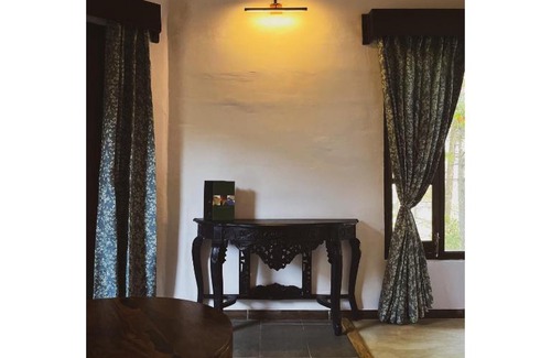 Almora House | Mulberry House