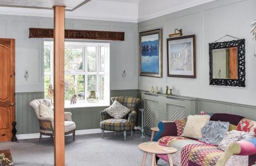 Totland Bay House | Mulberry Lodge