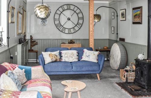 Totland Bay House | Mulberry Lodge