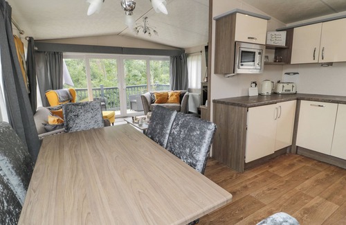 Morpeth Cottage | MULBERRY LODGE, pet friendly, country holiday cottage in Felton