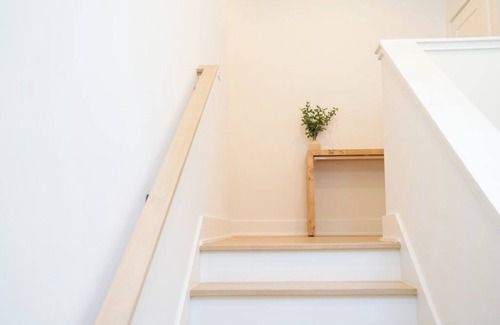 Southwest Raleigh House | Mulberry on Athens - 4 Bedroom curated stay in Raleigh/Cary