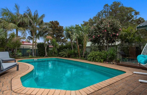Shoalhaven Heads House | Mulberry Retreat - Sit Back and Relax