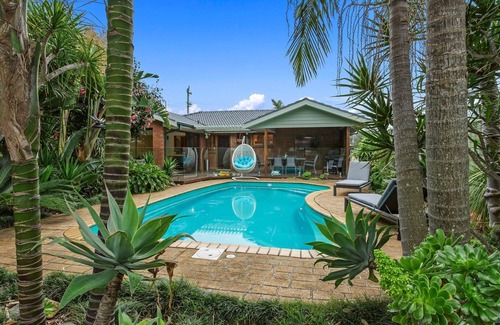 Shoalhaven Heads House | Mulberry Retreat - Sit Back and Relax