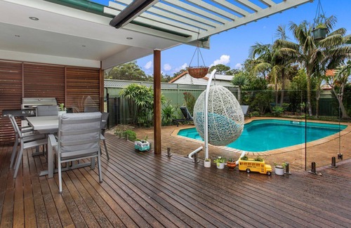 Shoalhaven Heads House | Mulberry Retreat - Sit Back and Relax