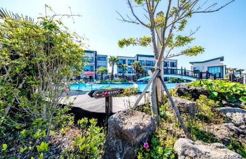 Hallim Resort | Mulddeule Shimpang Resort
