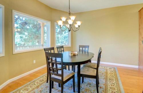 Groveland House | Mule Deer Cabin (4-538)