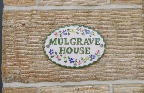 Hinderwell House | Mulgrave House