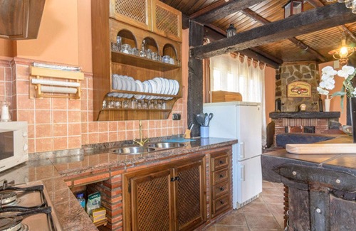 Lanjaron Apartment | Mulhacén Tourist Apartment