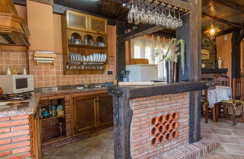 Lanjaron Apartment | Mulhacén Tourist Apartment