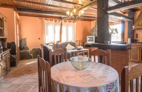 Lanjaron Apartment | Mulhacén Tourist Apartment