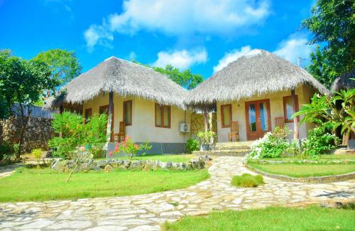 Rote Island Hotel | Mulia Bungalows