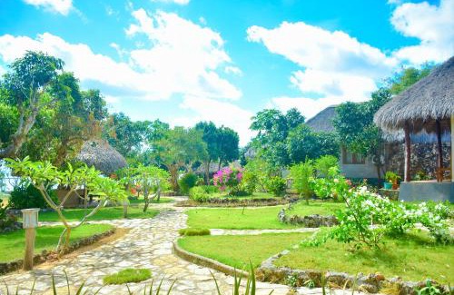 Rote Island Hotel | Mulia Bungalows