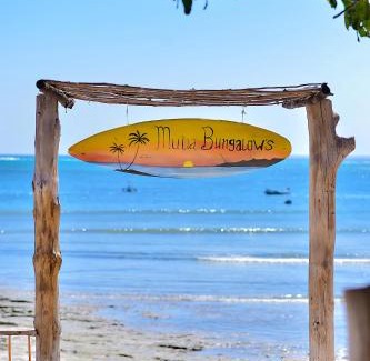 Rote Island Hotel | Mulia Bungalows