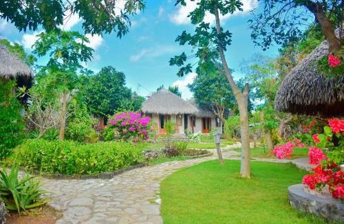 Rote Island Hotel | Mulia Bungalows