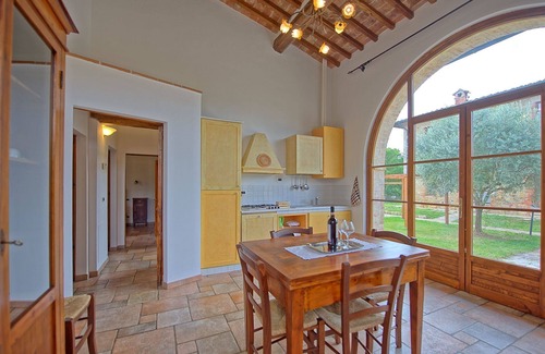 Simignano Apartment | Mulignone 3 - apartment in the heart of Chianti, Toscana.