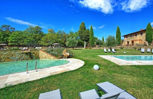 Simignano Apartment | Mulignone 3 - apartment in the heart of Chianti, Toscana.
