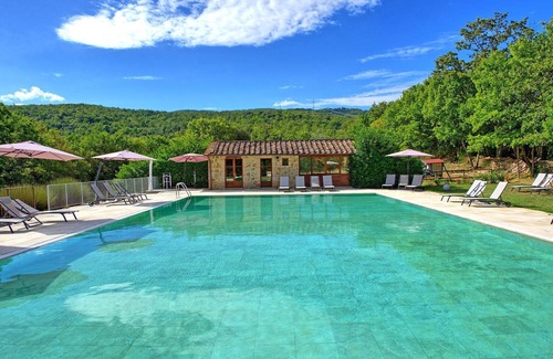 Simignano Apartment | Mulignone 3 - apartment in the heart of Chianti, Toscana.