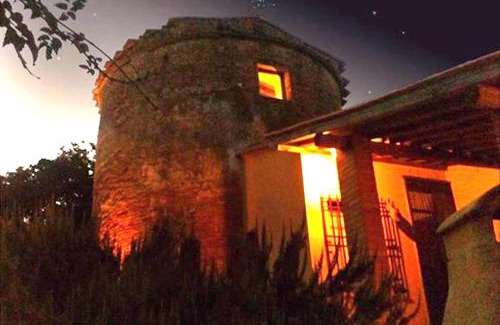 Fauglia House | Mulino a vento