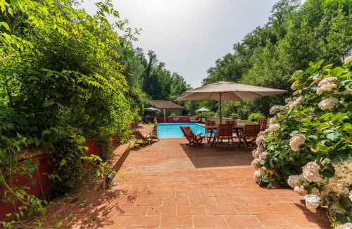 Buggiano Villa | Mulino di Castelvecchio