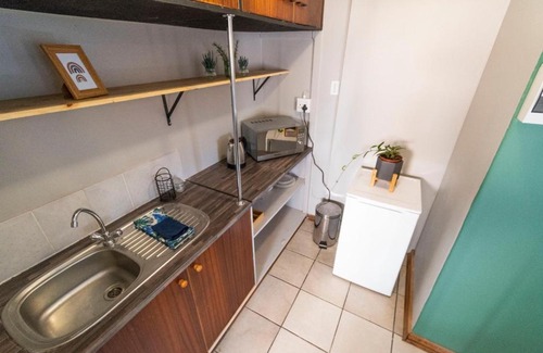 Fichardt Park Apartment | Mulkana
