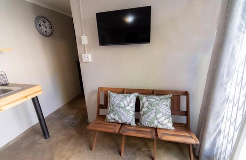 Fichardt Park Apartment | Mulkana