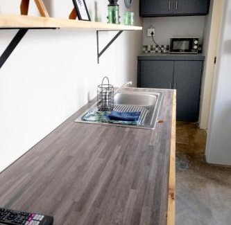 Fichardt Park Apartment | Mulkana