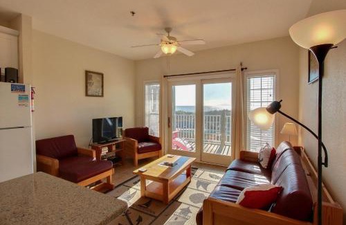 Hatteras Apartment | Mullet Over #106DS-H