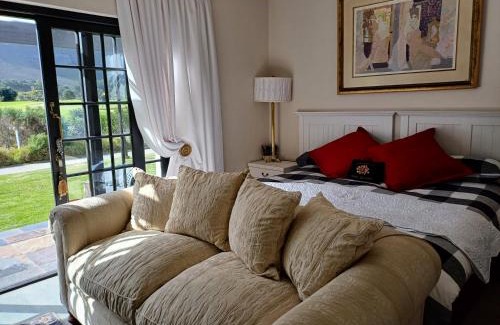 Hermanus House | Mulligans Guest Lodge