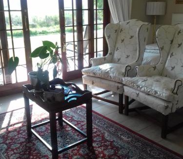 Hermanus House | Mulligans Guest Lodge