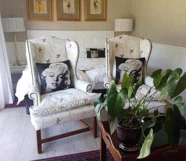 Hermanus House | Mulligans Guest Lodge