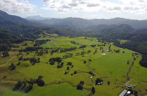 Main Arm Cottage | Mullumbimby Rural Escape - Harry's Place