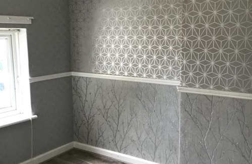 Walsall House | Multani house