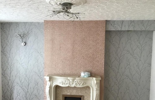 Walsall House | Multani house