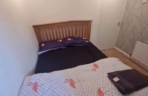 Walsall House | Multani house
