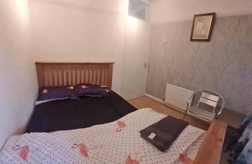 Walsall House | Multani house