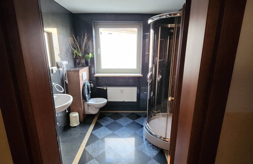 Sudstadt Apartment | Multi-bed room for 2 guests with 15m² in Nuremberg (250680)