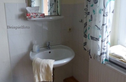 Barth Apartment | Multi-bed room for 4 guests with 14m² in Barth (126627)