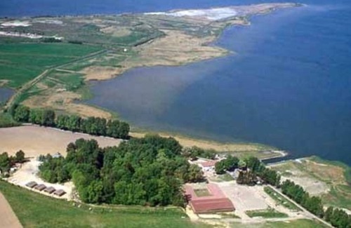 Barth Apartment | Multi-bed room for 4 guests with 14m² in Barth (126627)