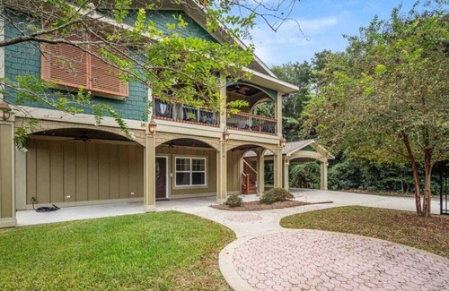 Ono Island House | Multi-Family Orange Beach Property