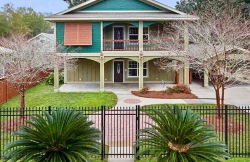 Ono Island House | Multi-Family Orange Beach Property