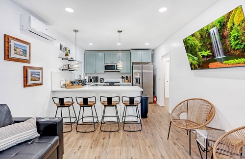 City Heights House | Multi Family San Diego Central