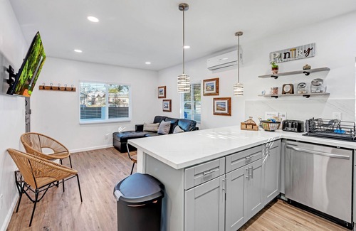 City Heights House | Multi Family San Diego Central