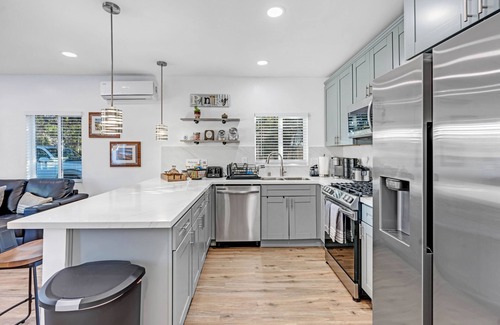 City Heights House | Multi Family San Diego Central