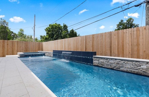 Tulsa House | Multi-Million Dollar Home w/Pool/Spa