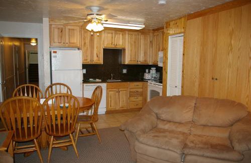 Garden City Resort | Multi Resorts at Bear Lake